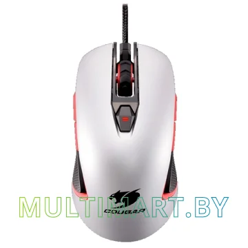 Игровая мышь Cougar 400M (серебристый) картинка 9